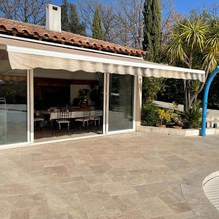 Villa 180 M2 Piscine ドラギニャン エクステリア 写真