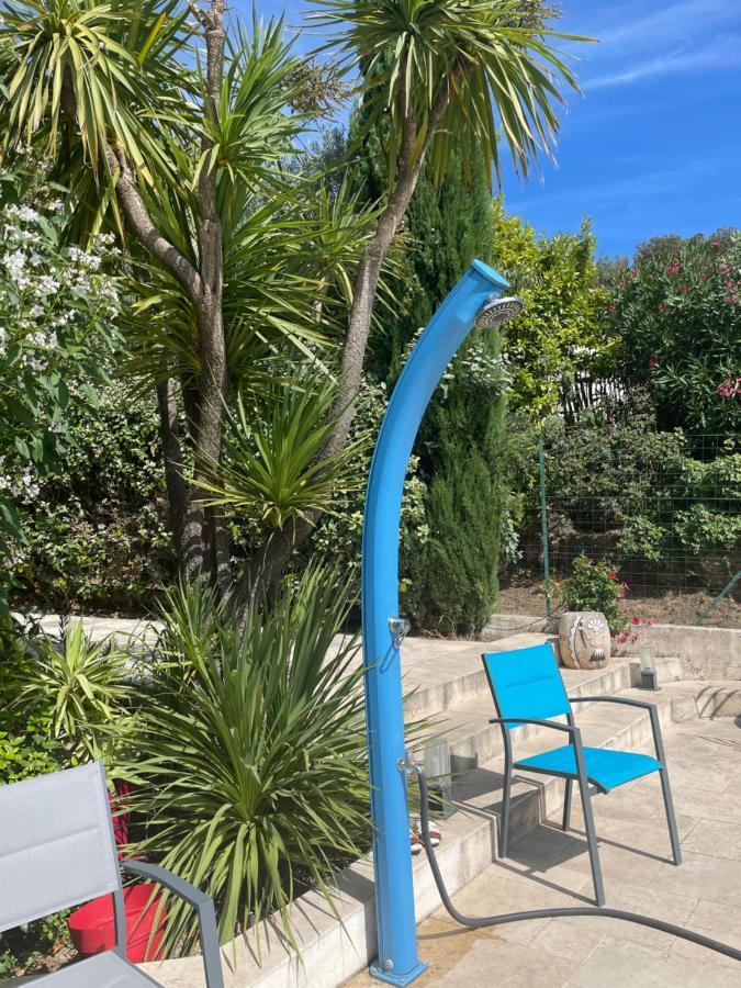 Villa 180 M2 Piscine ドラギニャン エクステリア 写真