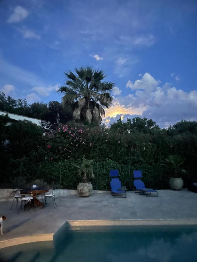 Villa 180 M2 Piscine ドラギニャン エクステリア 写真