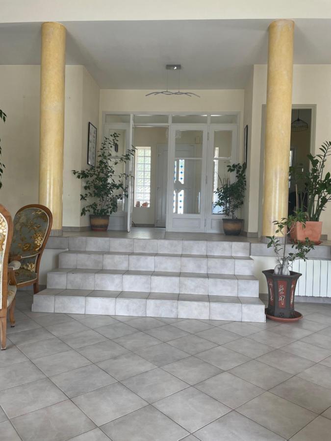 Villa 180 M2 Piscine ドラギニャン エクステリア 写真